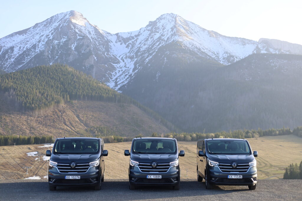 Handzel CARental - Wypożyczalnia samochodów