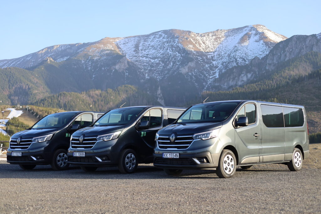 Handzel CARental - Wypożyczalnia samochodów
