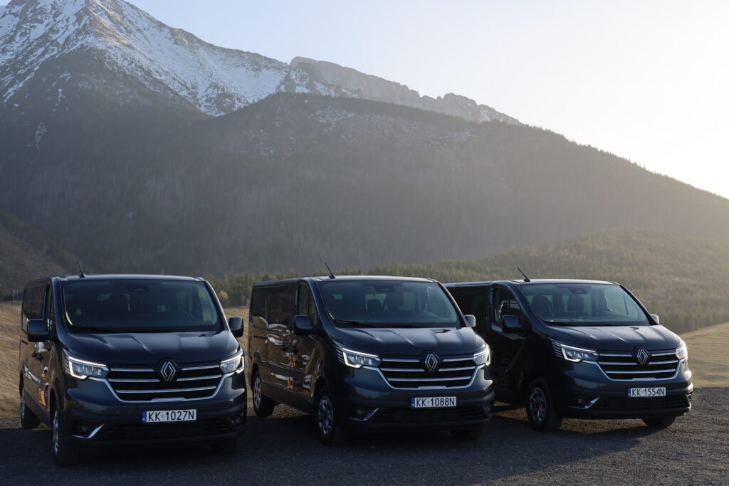 Handzel CARental - Wypożyczalnia samochodów