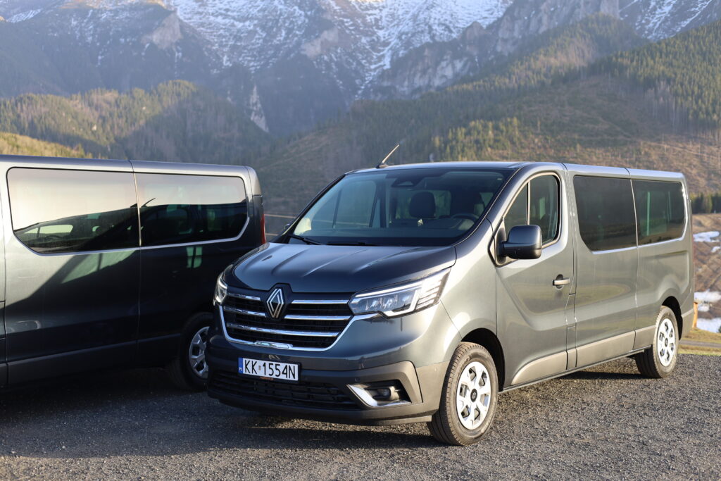 Handzel CARental - Wypożyczalnia samochodów