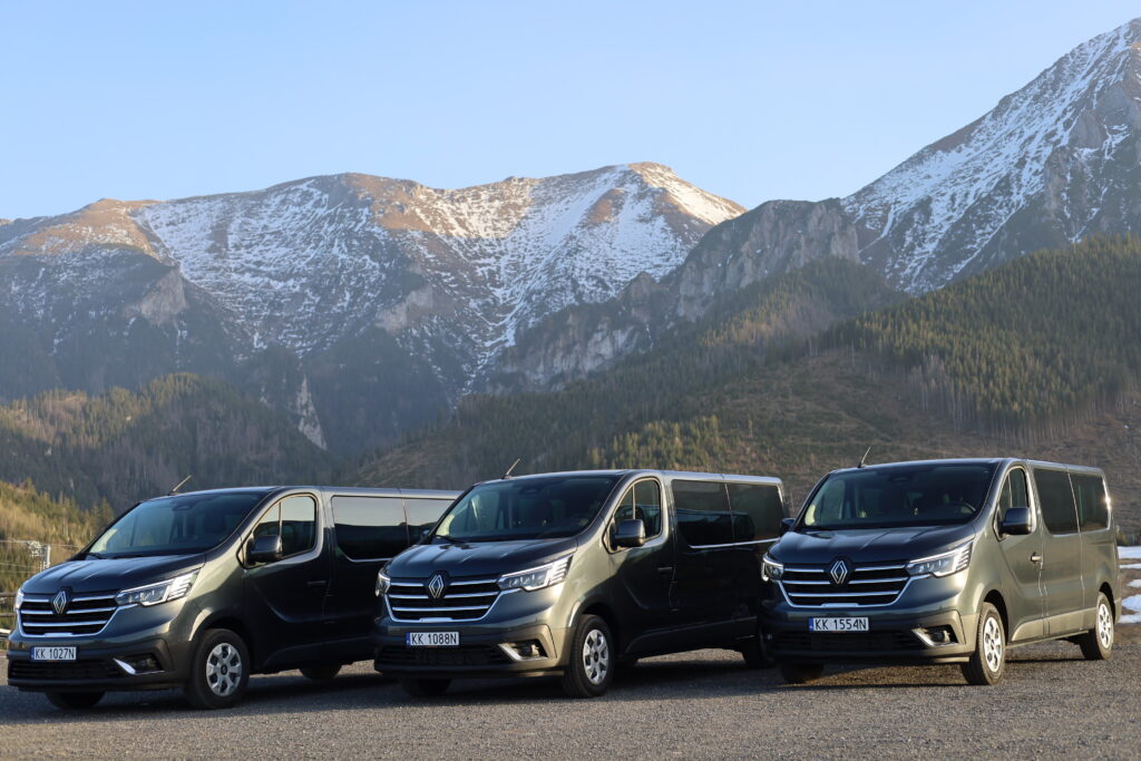 Handzel CARental - Wypożyczalnia samochodów